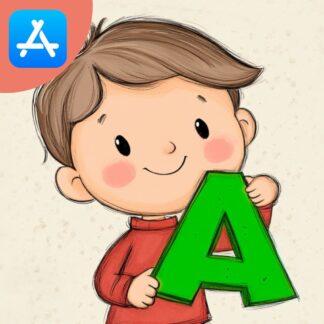 Kouzelná Abeceda - zvýhodněná nabídka (Pro iOS)